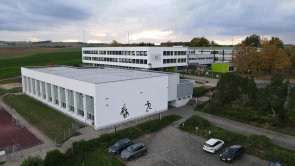 Freiherr-von-Stein-Schule Hünfelden