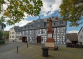 Unterwegs im Goldenen Grund Unterwegs im Goldenen Grund