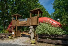 Freizeitanlage in Ohren