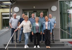 Gemeindevorstand der Gemeinde Hünfelden